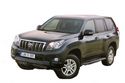 TOYOTA LAND CRUISER 3.0 D-4D