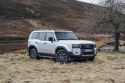 TOYOTA Land Cruiser 2025