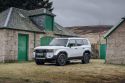 TOYOTA Land Cruiser 2025