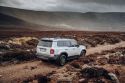 TOYOTA Land Cruiser 2025