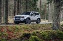 TOYOTA Land Cruiser 2025