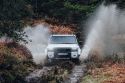TOYOTA Land Cruiser 2025