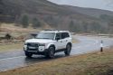 TOYOTA Land Cruiser 2025