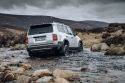 TOYOTA Land Cruiser 2025