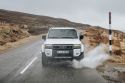 TOYOTA Land Cruiser 2025