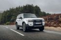 TOYOTA Land Cruiser 2025