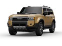 TOYOTA LAND CRUISER (Serie 250) 2.8 D