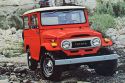 Toyota Land Cruiser 40 (1974)