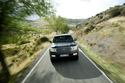 TOYOTA Land Cruiser SW V8