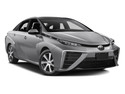 TOYOTA MIRAI Fuel Cell