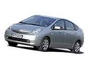 TOYOTA PRIUS (II) 110h 1.5 VVT-i 77ch