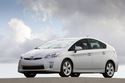 TOYOTA Prius III