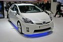 TOYOTA Prius III