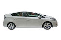 TOYOTA PRIUS (III) 136h 1.8 98ch