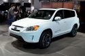 Toyota RAV4 EV