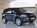 Essai TOYOTA RAV4 D-4D