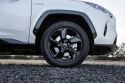 TOYOTA Rav4 Hybrid Lounge 2WD