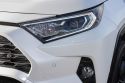 TOYOTA Rav4 Hybrid Lounge 2WD