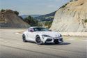 TOYOTA GR Supra 2.0 Fuji Speedway