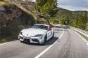 TOYOTA GR Supra 2.0 Fuji Speedway