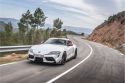 TOYOTA GR Supra 2.0 Fuji Speedway