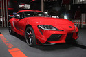 Salon de Genève - GIMS 2019 : TOYOTA GR Supra