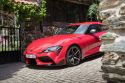 TOYOTA GR Supra Pack Premium