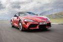 TOYOTA GR Supra Pack Premium