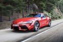 TOYOTA GR Supra Pack Premium