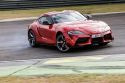 TOYOTA GR Supra Pack Premium