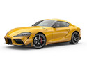 TOYOTA SUPRA (MKV) 3.0 340 ch