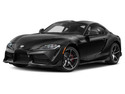 TOYOTA SUPRA (MKV) 3.0 MT 340 ch