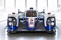 TOYOTA TS030 Hybride