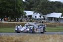 Toyota TS040 Hybrid (2014)