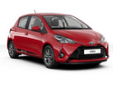 TOYOTA YARIS (III) 1.5 VVT-i 110 ch