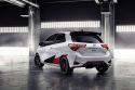 TOYOTA Yaris GRMN