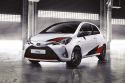 TOYOTA Yaris GRMN