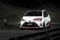 TOYOTA Yaris GRMN