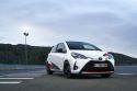 TOYOTA Yaris GRMN