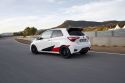 TOYOTA Yaris GRMN