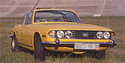 Grand Prix de l'Age d'Or 2002 : TRIUMPH Stag