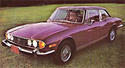 TRIUMPH Stag