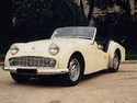 Guide d'achat TRIUMPH TR2 et TR3