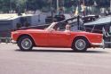 Comment acheter une TRIUMPH TR5 et TR6