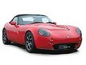 TVR TAMORA 3.6