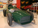 VANWALL 1957