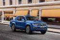 VOLKSWAGEN Amarok 3.0 TDI 258 ch