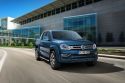 VOLKSWAGEN Amarok 3.0 TDI 258 ch