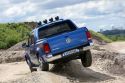 VOLKSWAGEN Amarok 3.0 TDI 258 ch