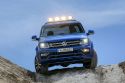 VOLKSWAGEN Amarok 3.0 TDI 258 ch